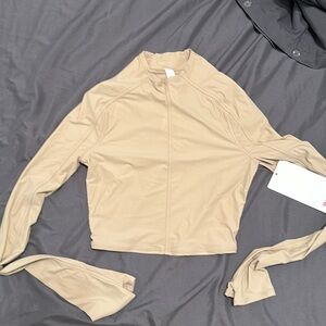 Brand New Lululemon Tight-Fit Long Sleeve